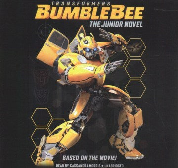 Transformers Bumblebee - MPHOnline.com