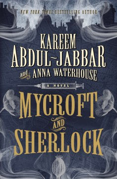 Mycroft and Sherlock - MPHOnline.com