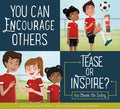 You Can Encourage Others - MPHOnline.com