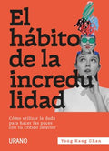 El h?bito de la incredulidad / The Disbelief Habit - MPHOnline.com