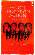 Fanon, Education, Action - MPHOnline.com