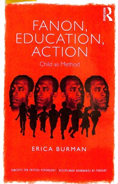 Fanon, Education, Action - MPHOnline.com