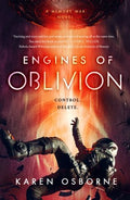 Engines of Oblivion - MPHOnline.com