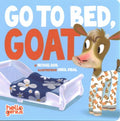 Go to Bed, Goat - MPHOnline.com