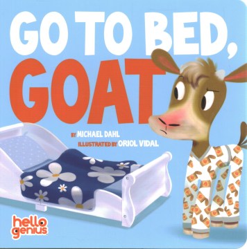 Go to Bed, Goat - MPHOnline.com