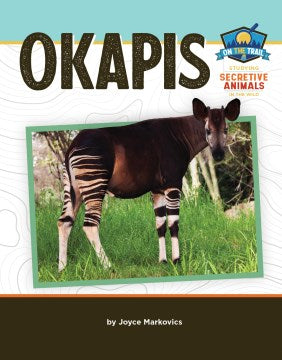 Okapis - MPHOnline.com