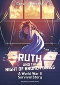 Ruth and the Night of Broken Glass - MPHOnline.com