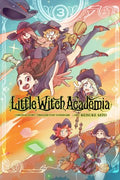 Little Witch Academia 3 - MPHOnline.com