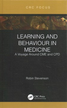 Learning and Behaviour in Medicine - MPHOnline.com