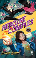 Heroine Complex - MPHOnline.com