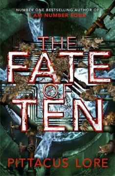 Fate of Ten - MPHOnline.com