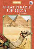 Great Pyramid of Giza - MPHOnline.com