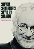 Steven Spielberg's Style by Stealth - MPHOnline.com