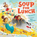 Soup for Lunch - MPHOnline.com