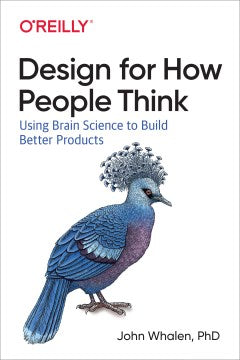 Design for How People Think - MPHOnline.com