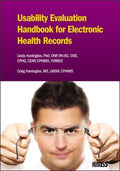 Usability Evaluation Handbook for Electronic Health Records - MPHOnline.com