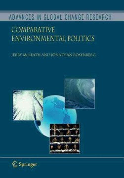 Comparative Environmental Politics - MPHOnline.com