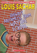 Sideways Arithmetic from Wayside School - MPHOnline.com