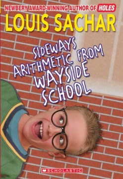 Sideways Arithmetic from Wayside School - MPHOnline.com