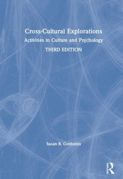 Cross-Cultural Explorations - MPHOnline.com