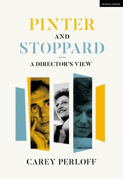 Pinter and Stoppard - MPHOnline.com