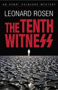 The Tenth Witness - MPHOnline.com