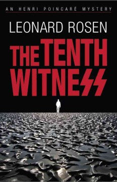 The Tenth Witness - MPHOnline.com