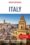 Insight Guides Italy - MPHOnline.com