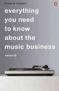 All You Need to Know About the Music Business - MPHOnline.com