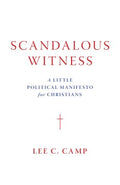 Scandalous Witness - MPHOnline.com