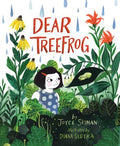 Dear Treefrog - MPHOnline.com