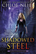 Shadowed Steel - MPHOnline.com