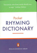 Rhyming Dictionary - MPHOnline.com