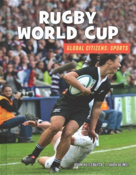 Rugby World Cup - MPHOnline.com