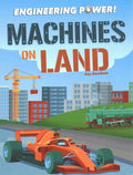 Machines on Land - MPHOnline.com