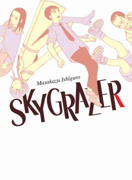 Skygrazer - MPHOnline.com