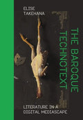 The Baroque Technotext - MPHOnline.com