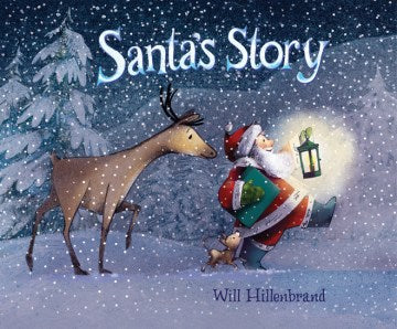 Santa's Story - MPHOnline.com