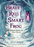 Brave Red, Smart Frog - MPHOnline.com