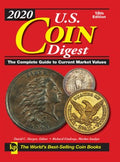 U.S. Coin Digest 2020 - MPHOnline.com