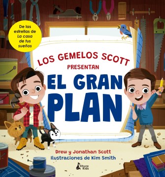 El gran plan / Big Plans - MPHOnline.com