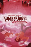 Lumberjanes the Shape of Friendship - MPHOnline.com