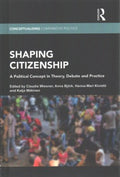 Shaping Citizenship - MPHOnline.com