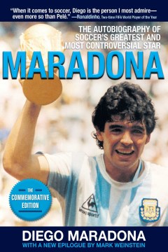 Maradona - MPHOnline.com