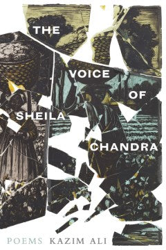 The Voice of Sheila Chandra - MPHOnline.com