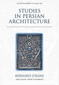 Studies in Persian Architecture - MPHOnline.com