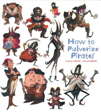 How to Pulverize Pirates - MPHOnline.com