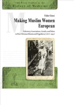 Making Muslim Women European - MPHOnline.com