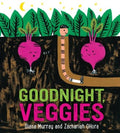 Goodnight, Veggies - MPHOnline.com