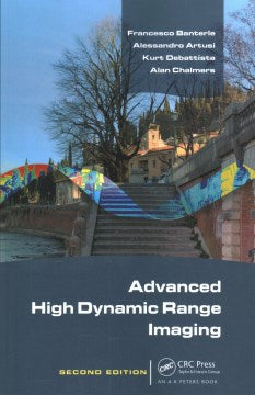 Advanced High Dynamic Range Imaging - MPHOnline.com